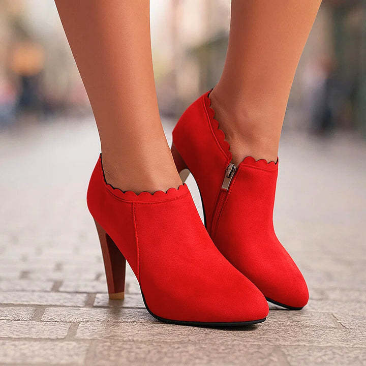 BRYZE Dames Hakken 10.01