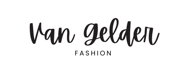 Van Gelder Fashion