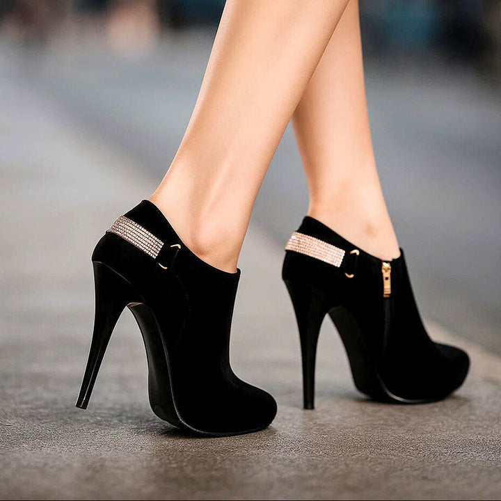 BRYZE Dames Hakken 10.03