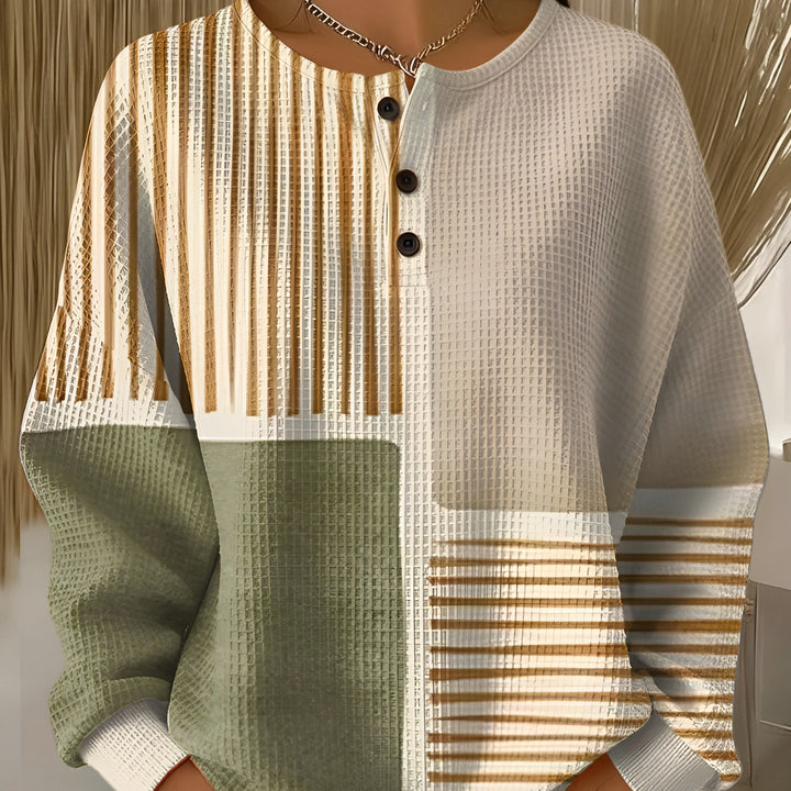 Luna™ | Damestrui met knopen