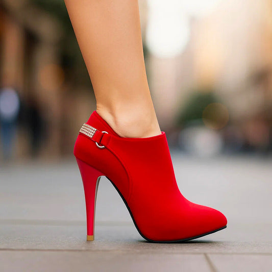 BRYZE Dames Hakken 10.03